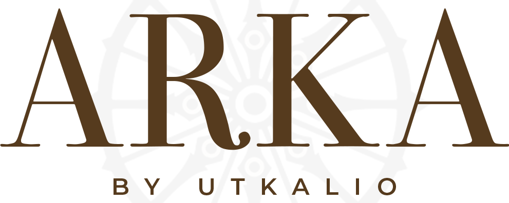 Arka by Utkalio