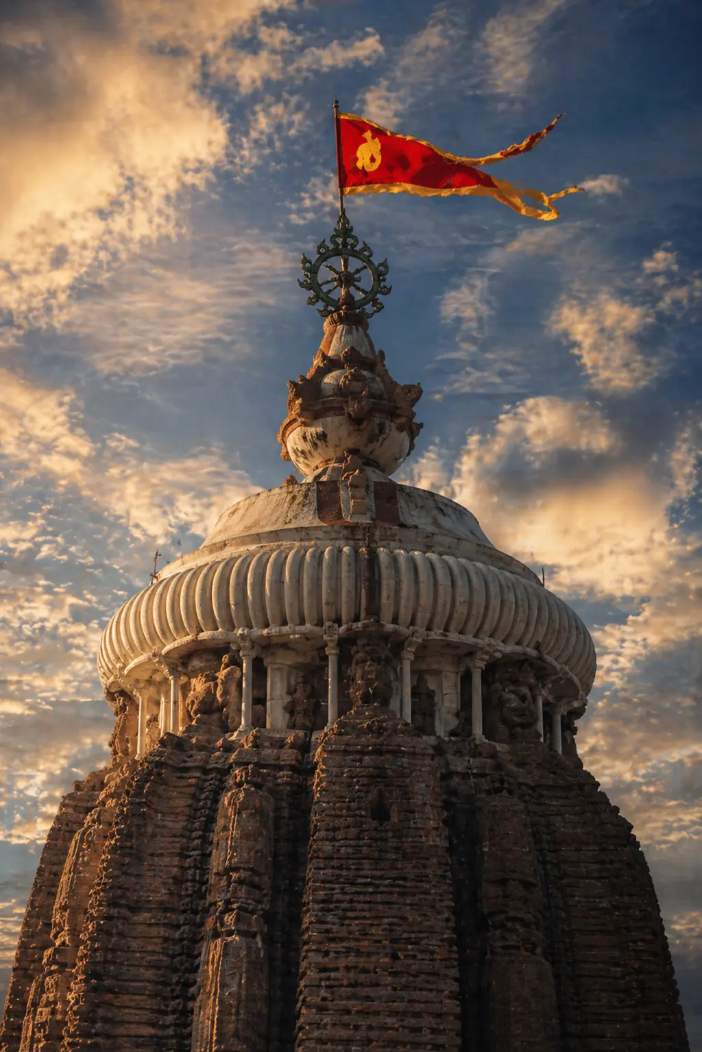 Puri - Arka by Utkalio